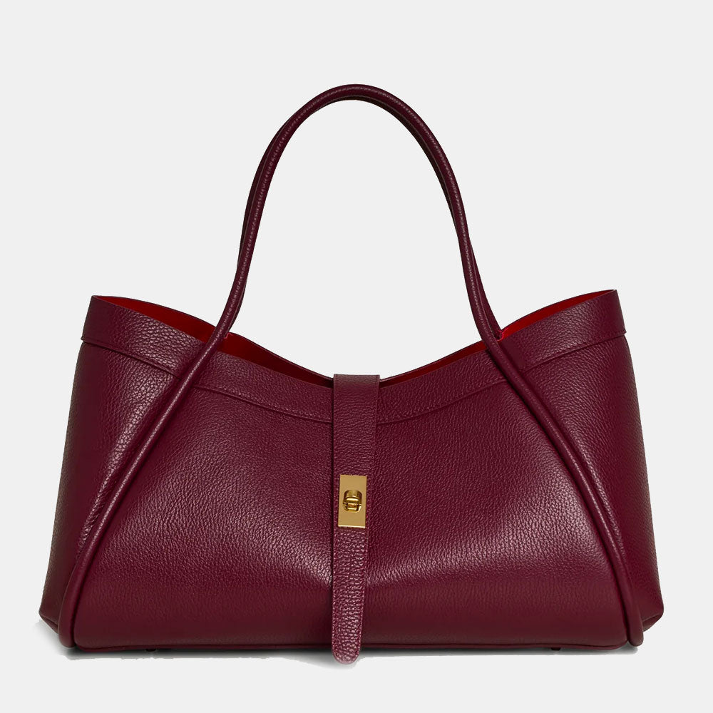 VELTRANO Lucca | Borsa Donna in Pelle Made in Italy