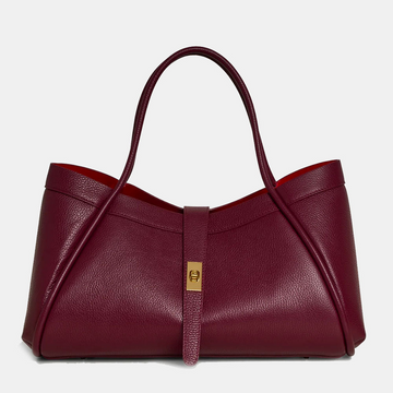 VELTRANO Lucca | Borsa Donna in Pelle Made in Italy