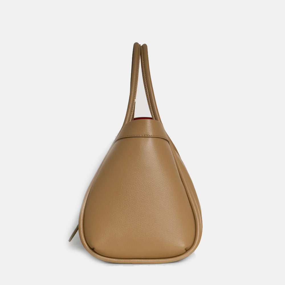 VELTRANO Lucca | Borsa Donna in Pelle Made in Italy