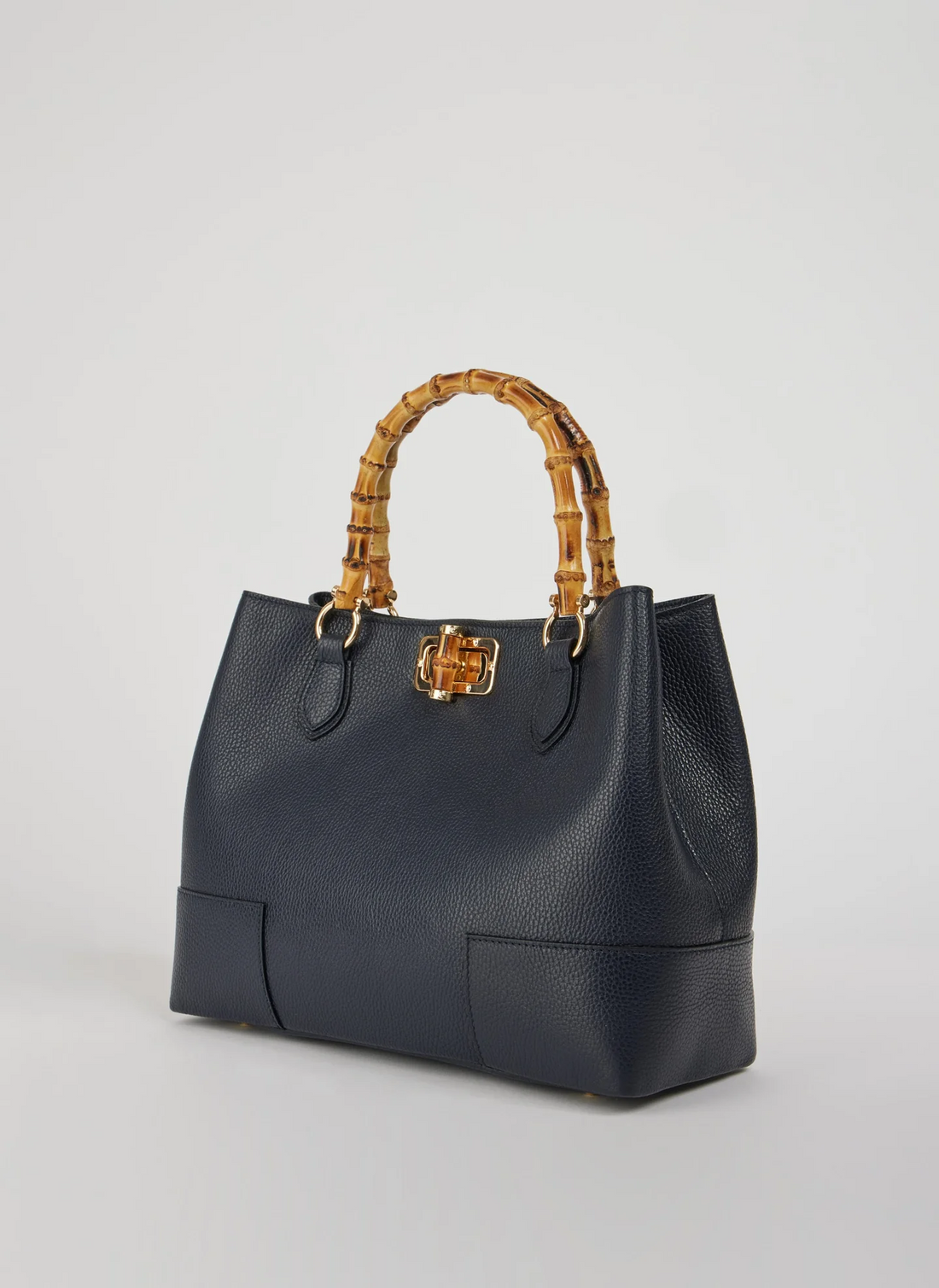 VELTRANO Cortona | Borsa in Pelle Made in Italy
