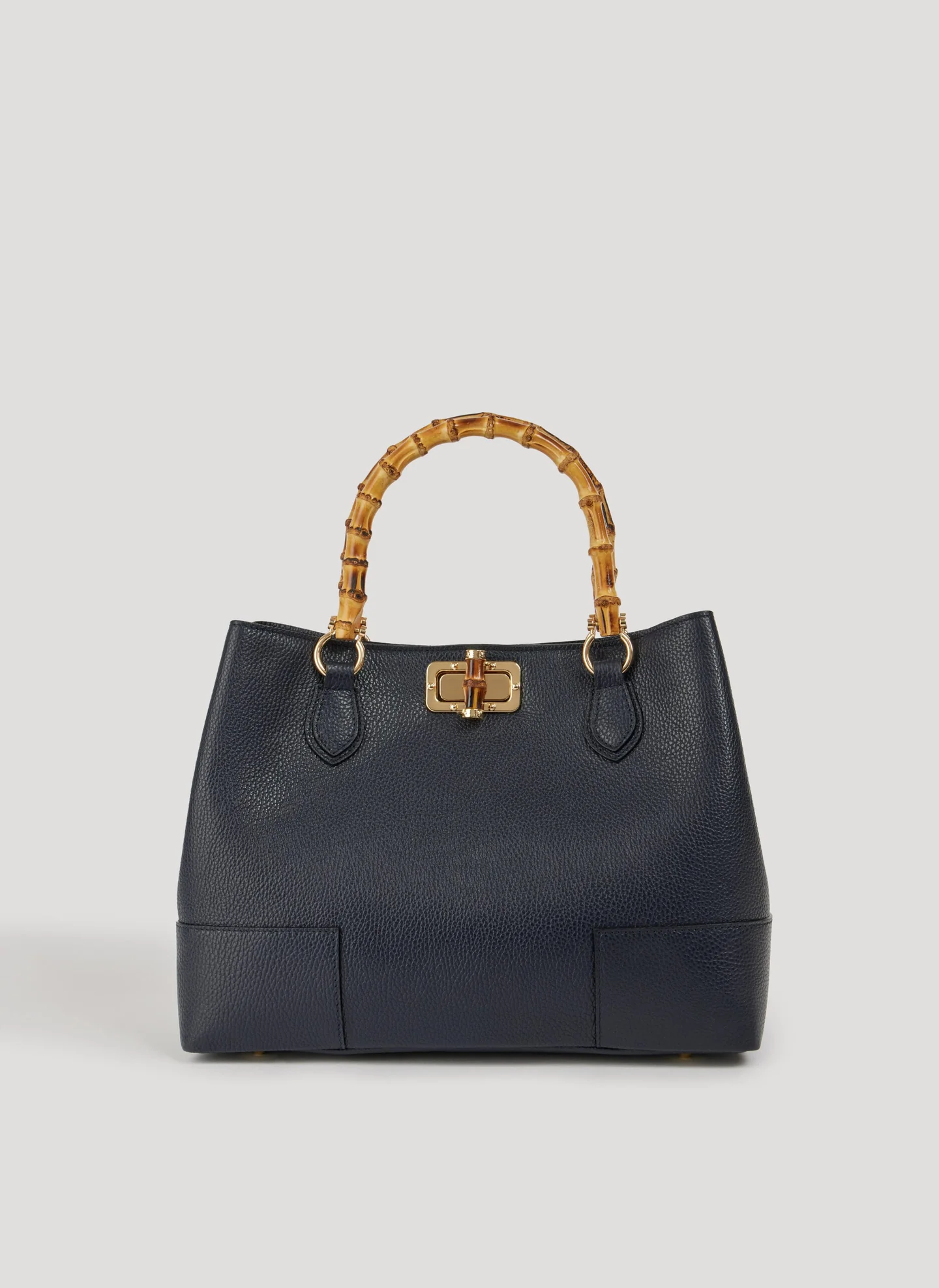 VELTRANO Cortona | Borsa in Pelle Made in Italy