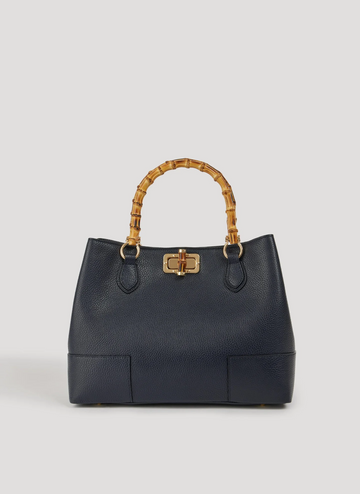 VELTRANO Cortona | Borsa in Pelle Made in Italy