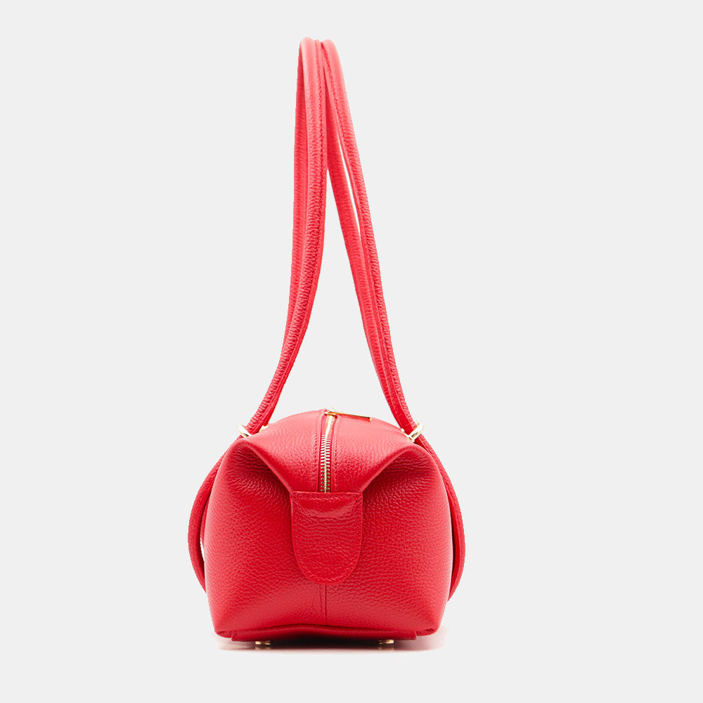Veltrano Amalfi Tote Bag – Vera Pelle Made in Italy