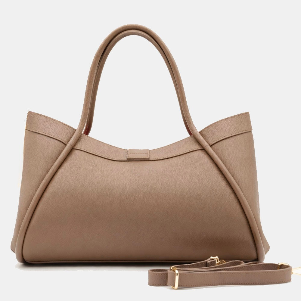VELTRANO Lucca | Borsa Donna in Pelle Made in Italy