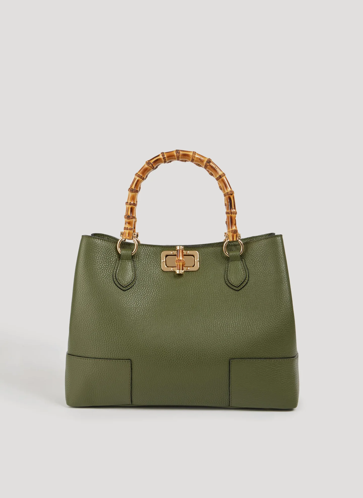 VELTRANO Cortona | Borsa in Pelle Made in Italy