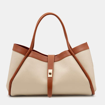 VELTRANO Lucca | Borsa Donna in Pelle Made in Italy
