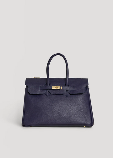 VELTRANO Montalcino | Borsa in Pelle Made in Italy