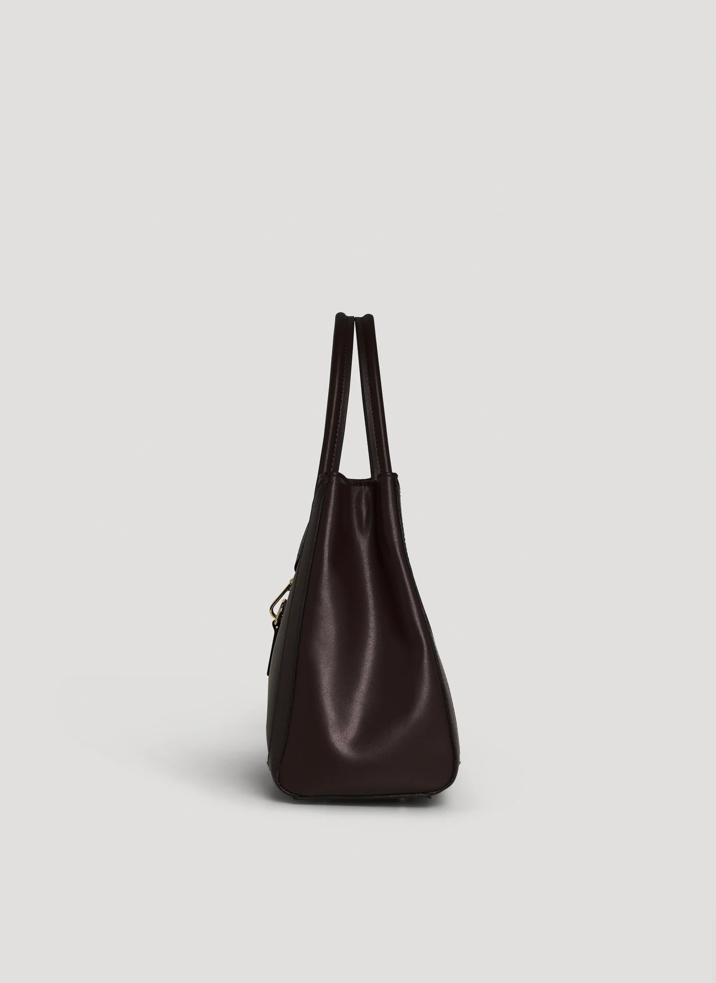 Varenna Bag in dollaro Marrone