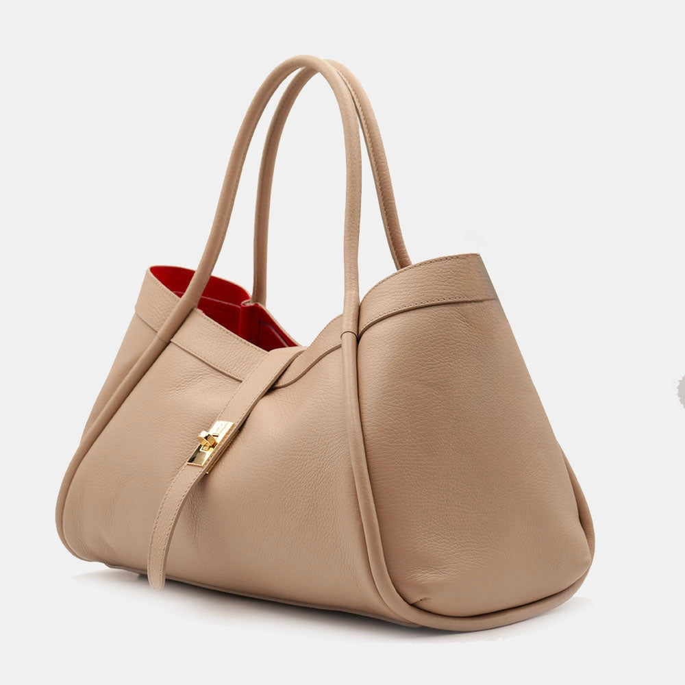 VELTRANO Lucca | Borsa Donna in Pelle Made in Italy