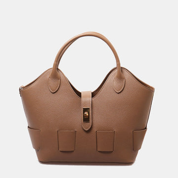 VELTRANO Verona | Borsa Donna in Pelle Made in Italy