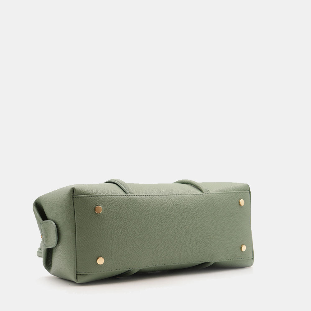 Veltrano Amalfi Tote Bag – Vera Pelle Made in Italy