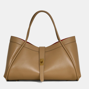 VELTRANO Lucca | Borsa Donna in Pelle Made in Italy