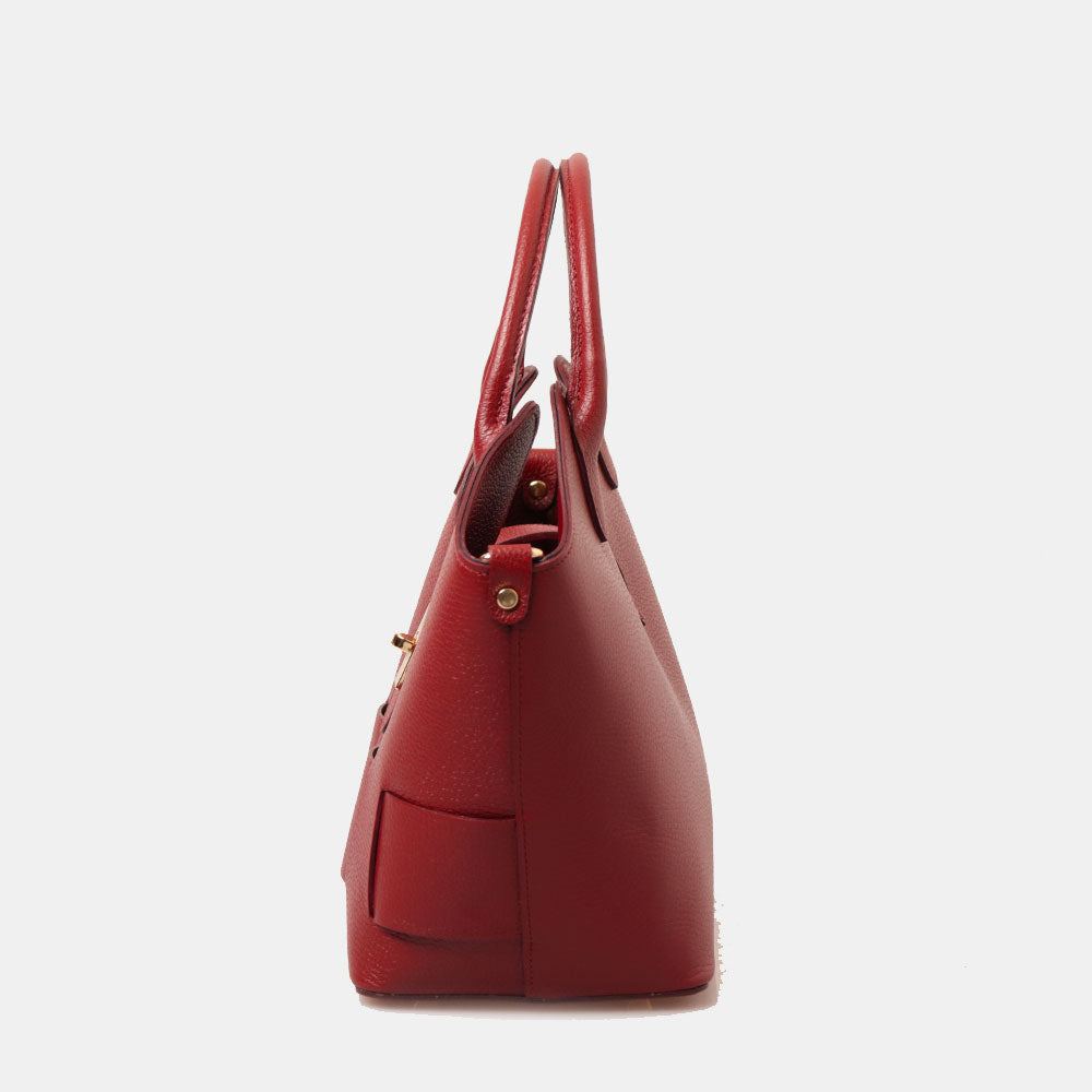 VELTRANO Verona | Borsa Donna in Pelle Made in Italy