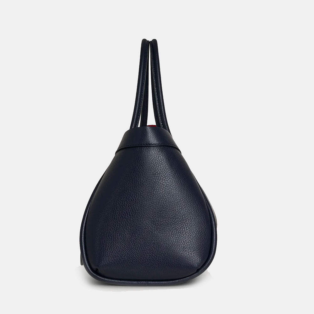 VELTRANO Lucca | Borsa Donna in Pelle Made in Italy