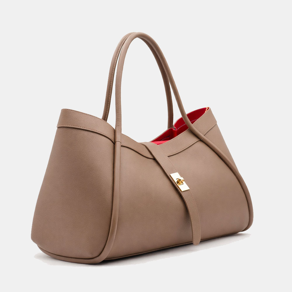 VELTRANO Lucca | Borsa Donna in Pelle Made in Italy