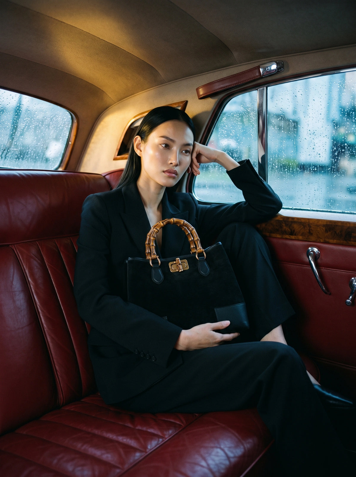 Luxury Handbags