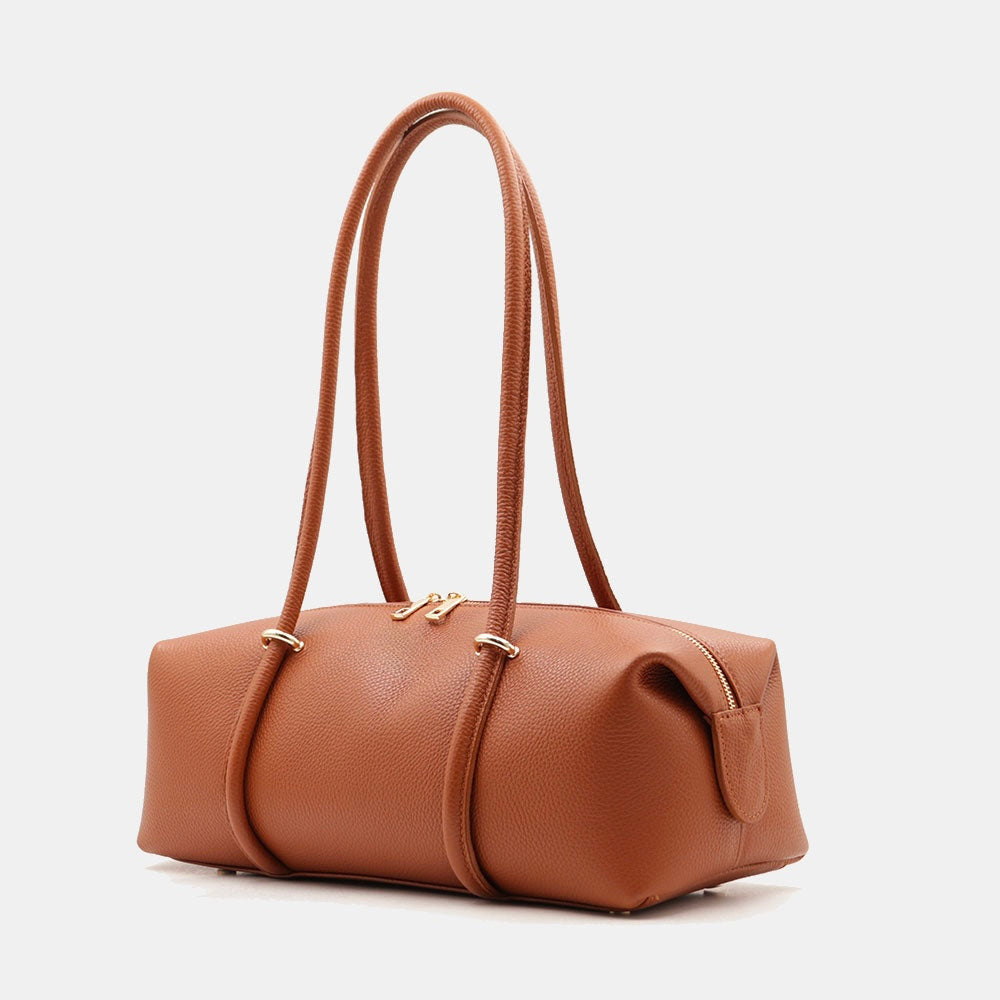 Veltrano Amalfi Tote Bag – Vera Pelle Made in Italy