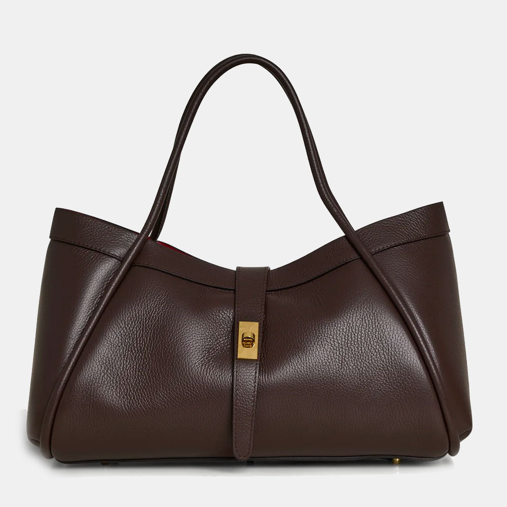 VELTRANO Lucca | Borsa Donna in Pelle Made in Italy