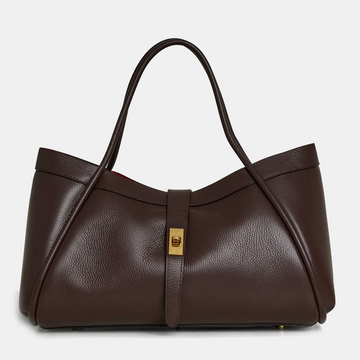 VELTRANO Lucca | Borsa Donna in Pelle Made in Italy