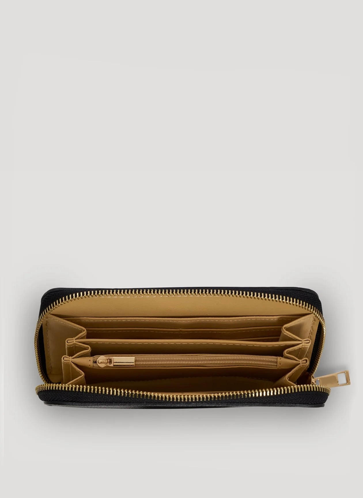 Rodri limited edition wallet in leather and pony skin