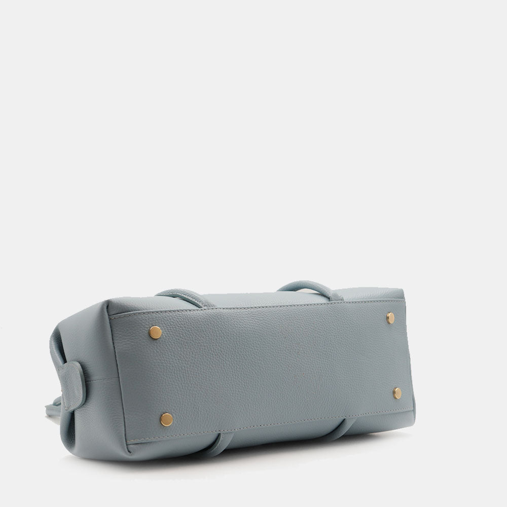 Veltrano Amalfi Tote Bag – Vera Pelle Made in Italy