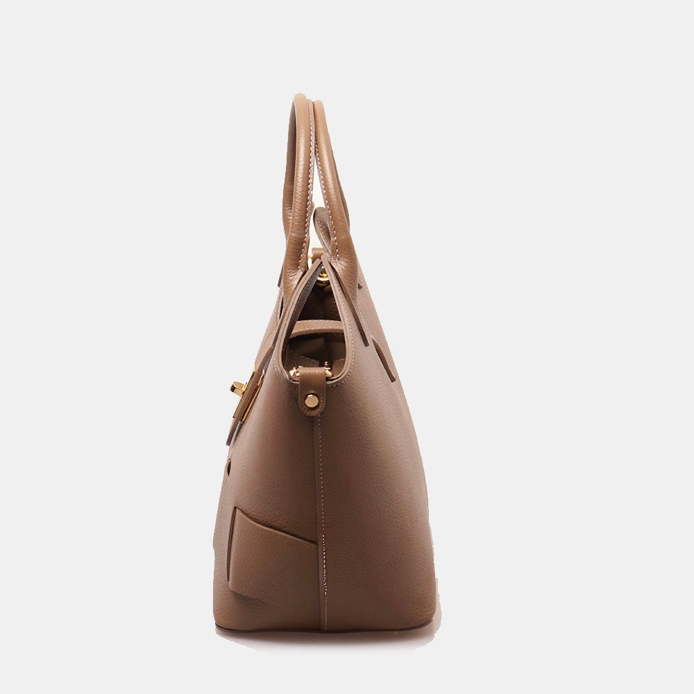 VELTRANO Verona | Borsa Donna in Pelle Made in Italy