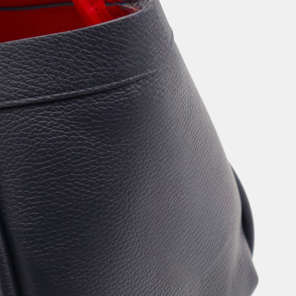 VELTRANO Lucca | Borsa Donna in Pelle Made in Italy