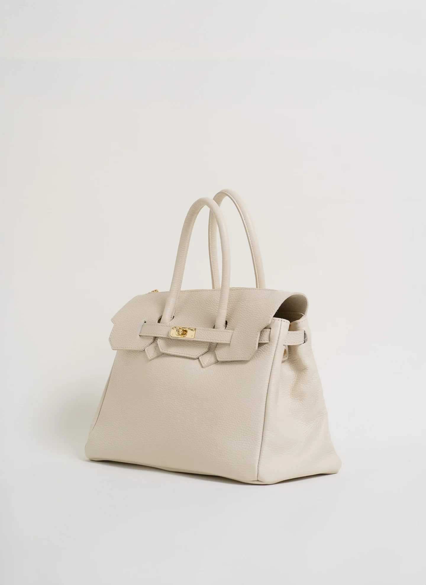 VELTRANO Montalcino | Borsa in Pelle Made in Italy