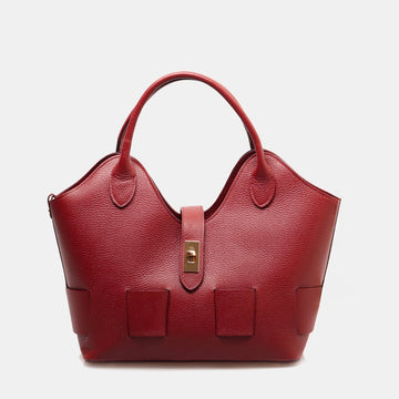 VELTRANO Verona | Borsa Donna in Pelle Made in Italy