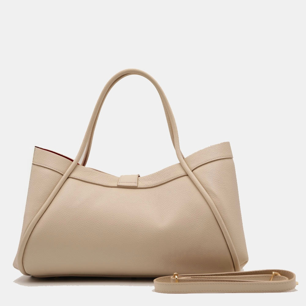 VELTRANO Lucca | Borsa Donna in Pelle Made in Italy