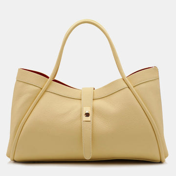 VELTRANO Lucca | Borsa Donna in Pelle Made in Italy