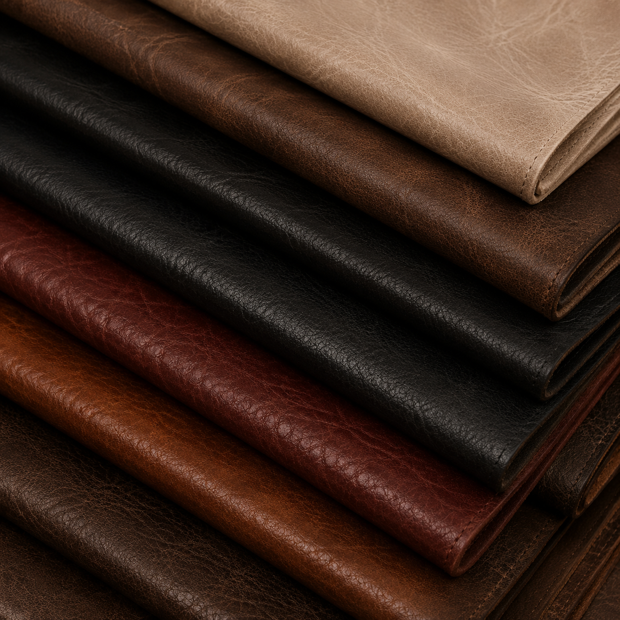 Other Leathers