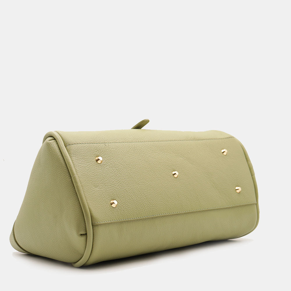 VELTRANO Lucca | Borsa Donna in Pelle Made in Italy