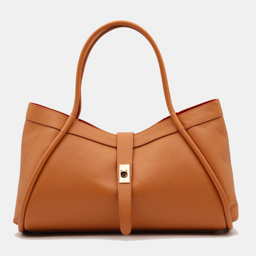 VELTRANO Lucca | Borsa Donna in Pelle Made in Italy