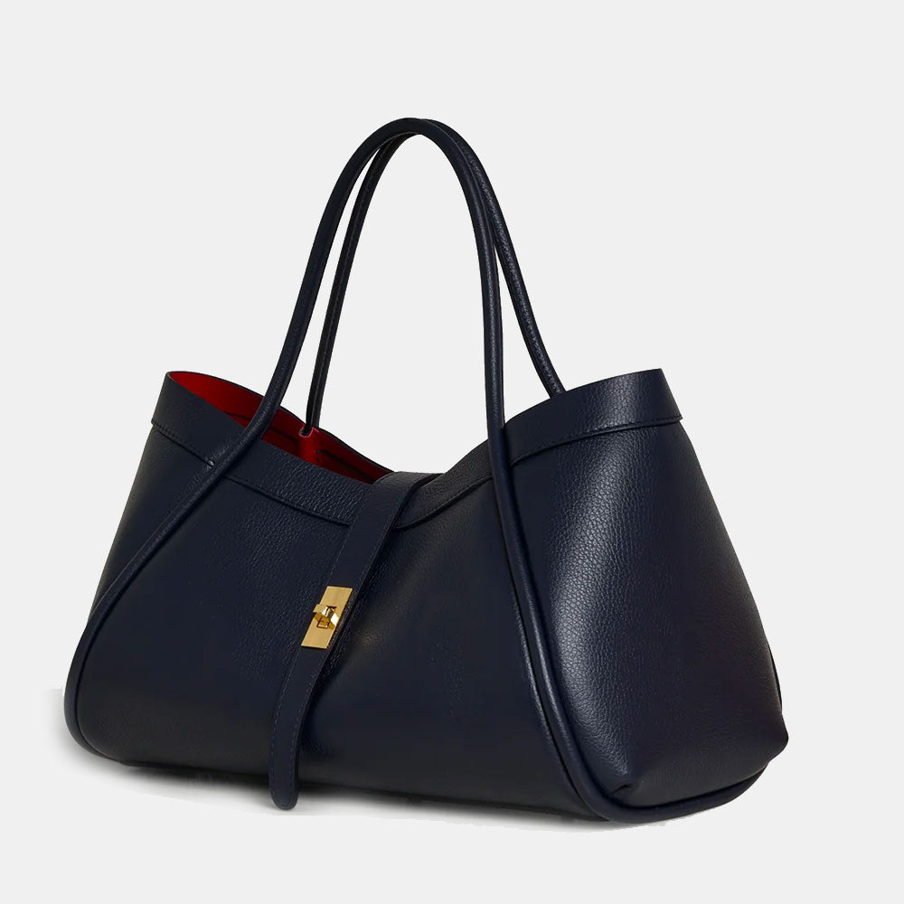 VELTRANO Lucca | Borsa Donna in Pelle Made in Italy