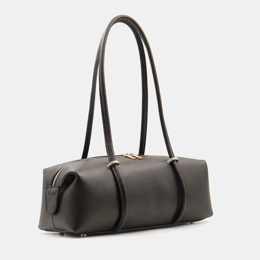 Veltrano Amalfi Tote Bag – Vera Pelle Made in Italy