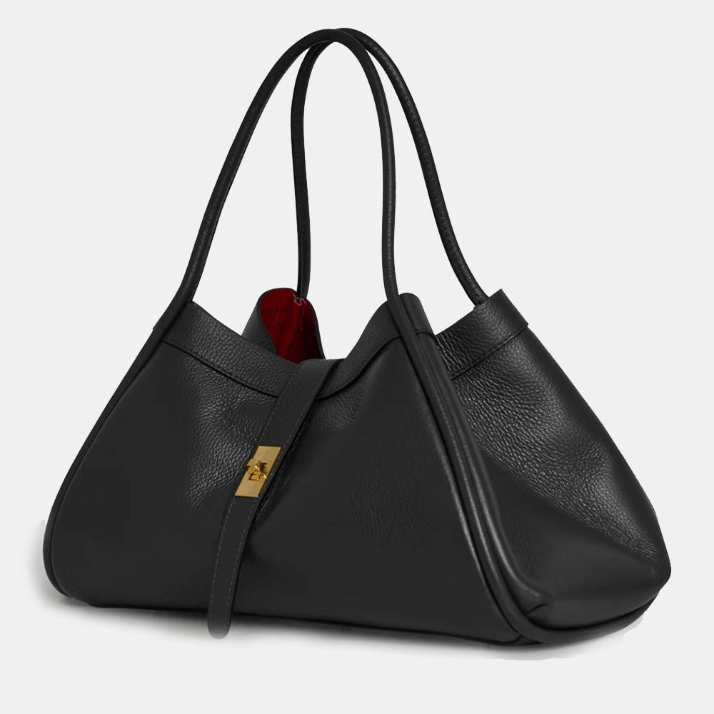 VELTRANO Lucca | Borsa Donna in Pelle Made in Italy