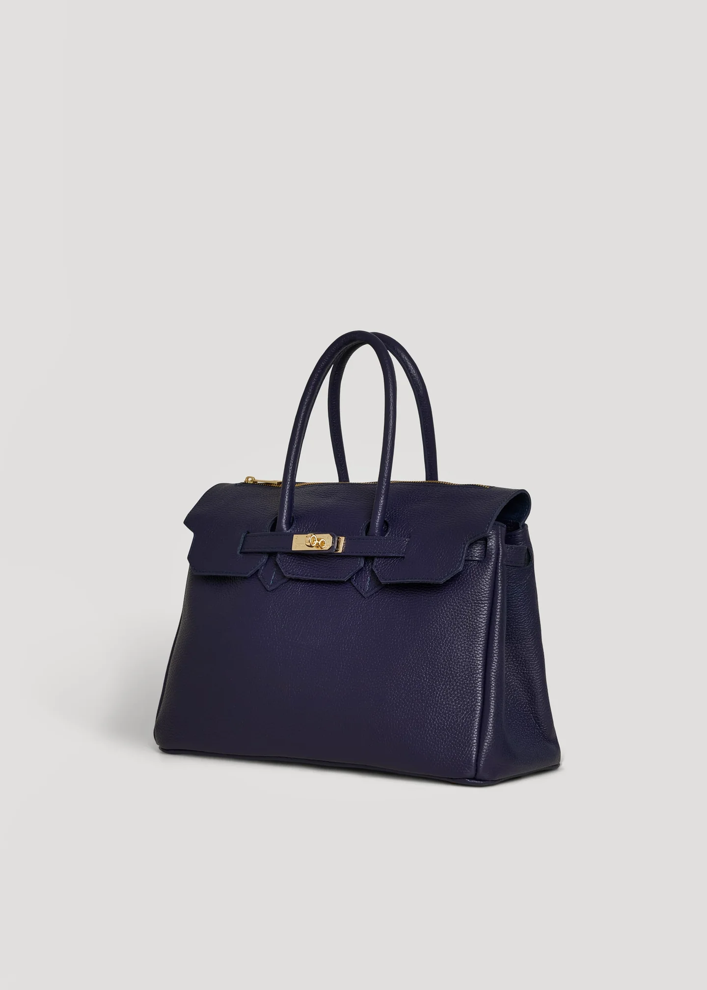 VELTRANO Montalcino | Borsa in Pelle Made in Italy