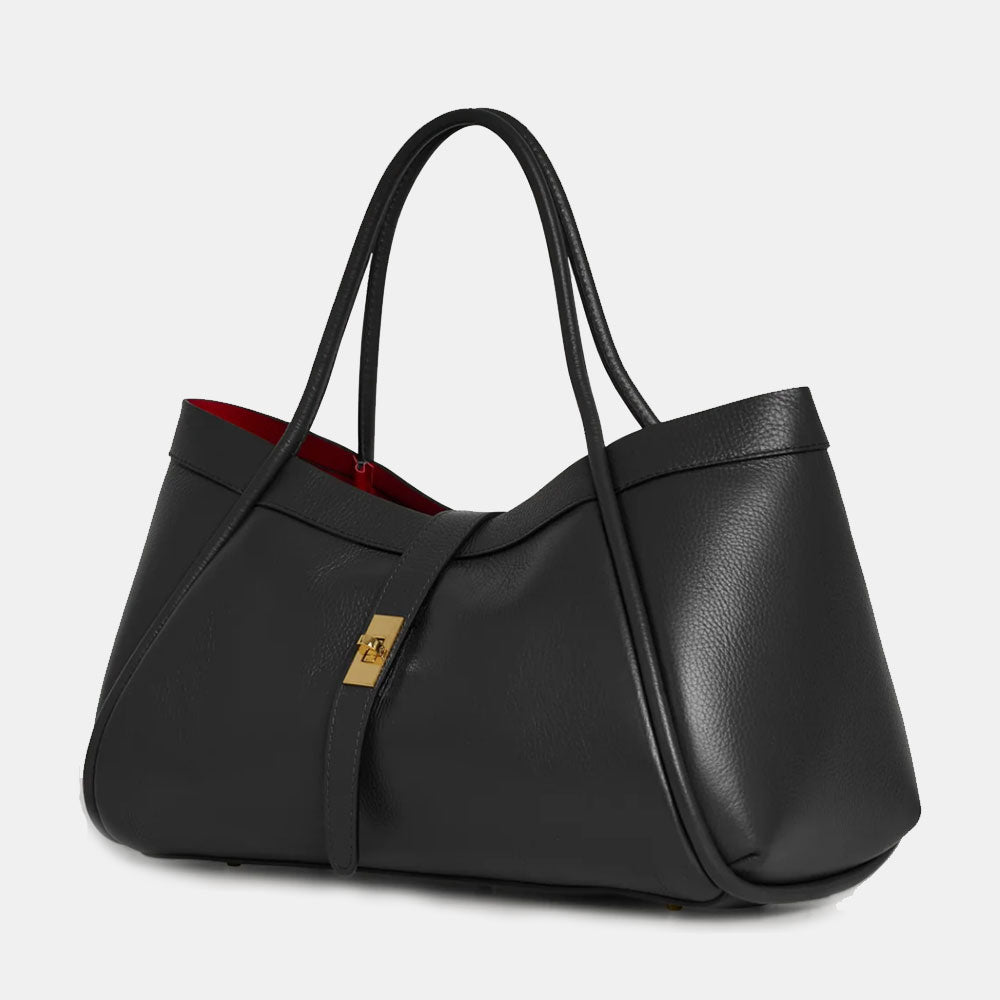 VELTRANO Lucca | Borsa Donna in Pelle Made in Italy