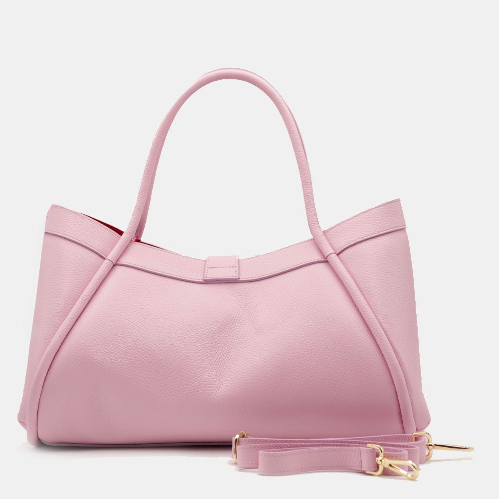 VELTRANO Lucca | Borsa Donna in Pelle Made in Italy