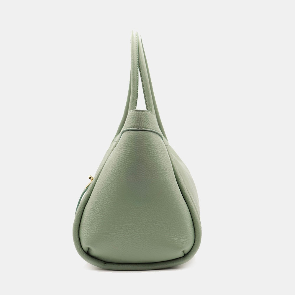 VELTRANO Lucca | Borsa Donna in Pelle Made in Italy