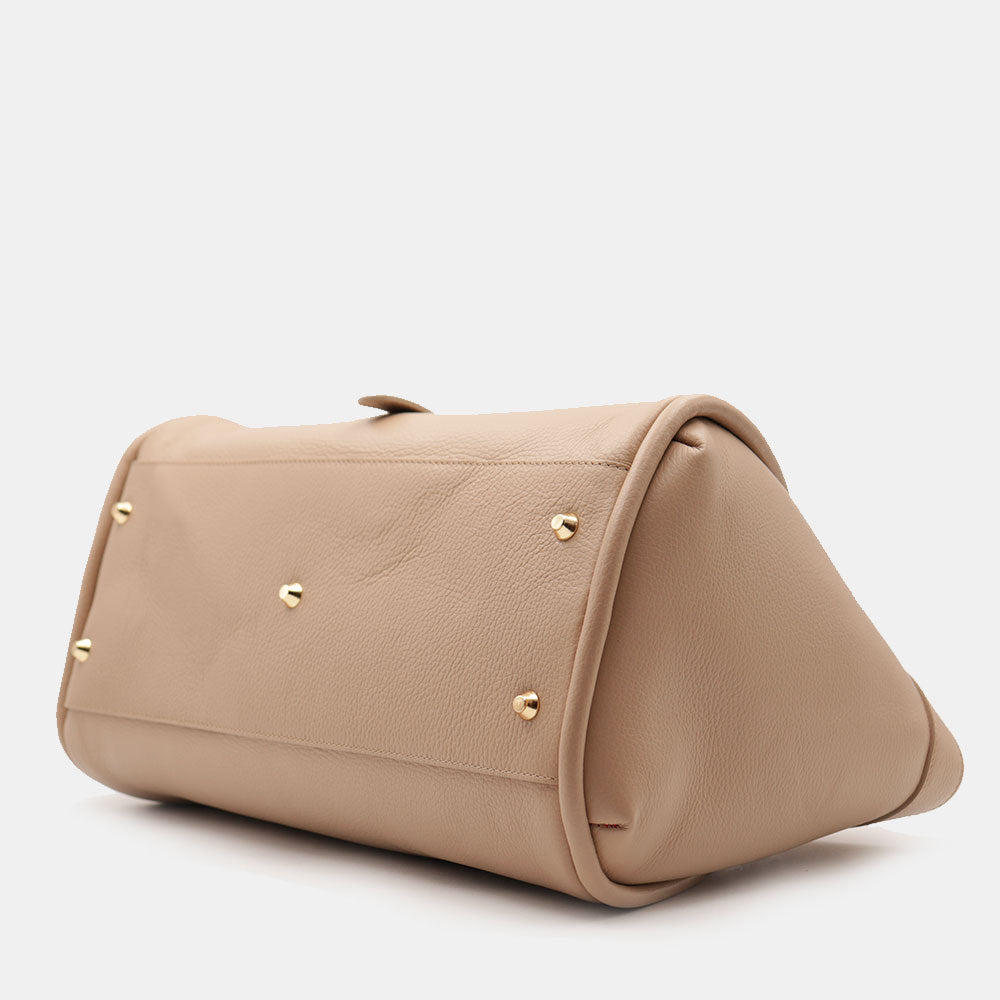 VELTRANO Lucca | Borsa Donna in Pelle Made in Italy