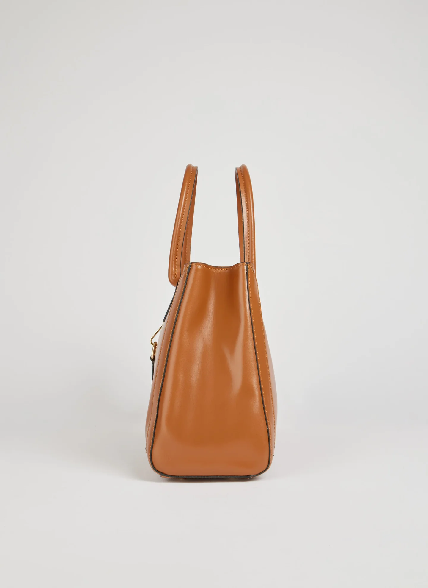 Varenna Bag in dollaro Cammello