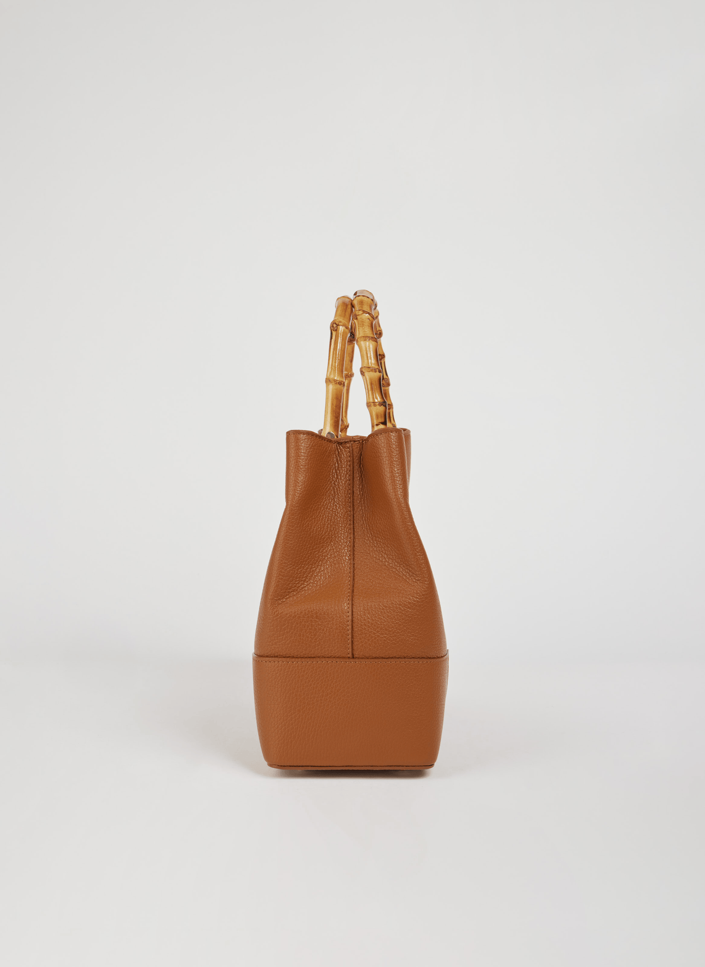 VELTRANO Cortona | Borsa in Pelle Made in Italy