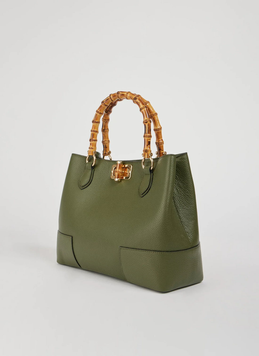 VELTRANO Cortona | Borsa in Pelle Made in Italy