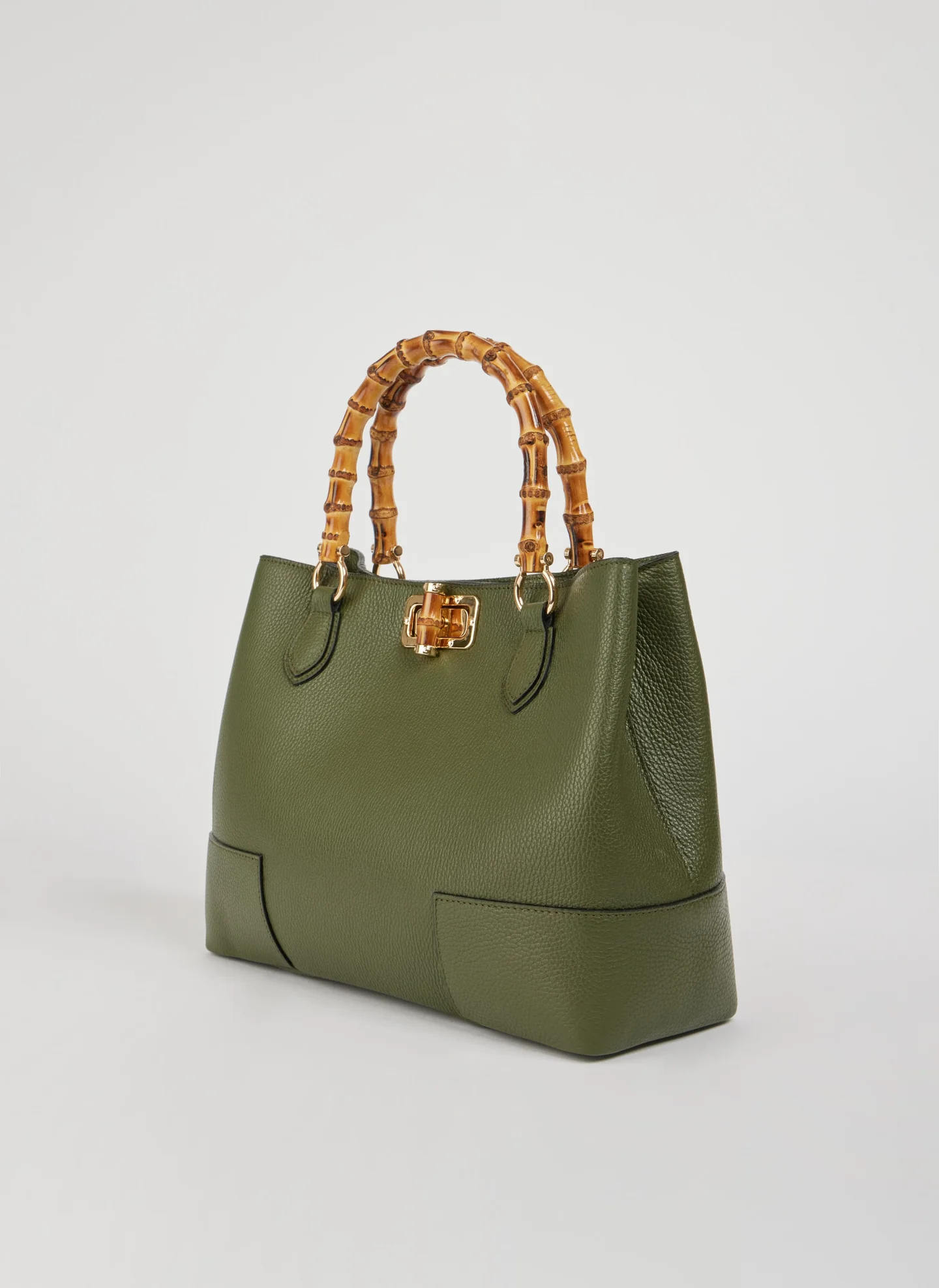 VELTRANO Cortona | Borsa in Pelle Made in Italy