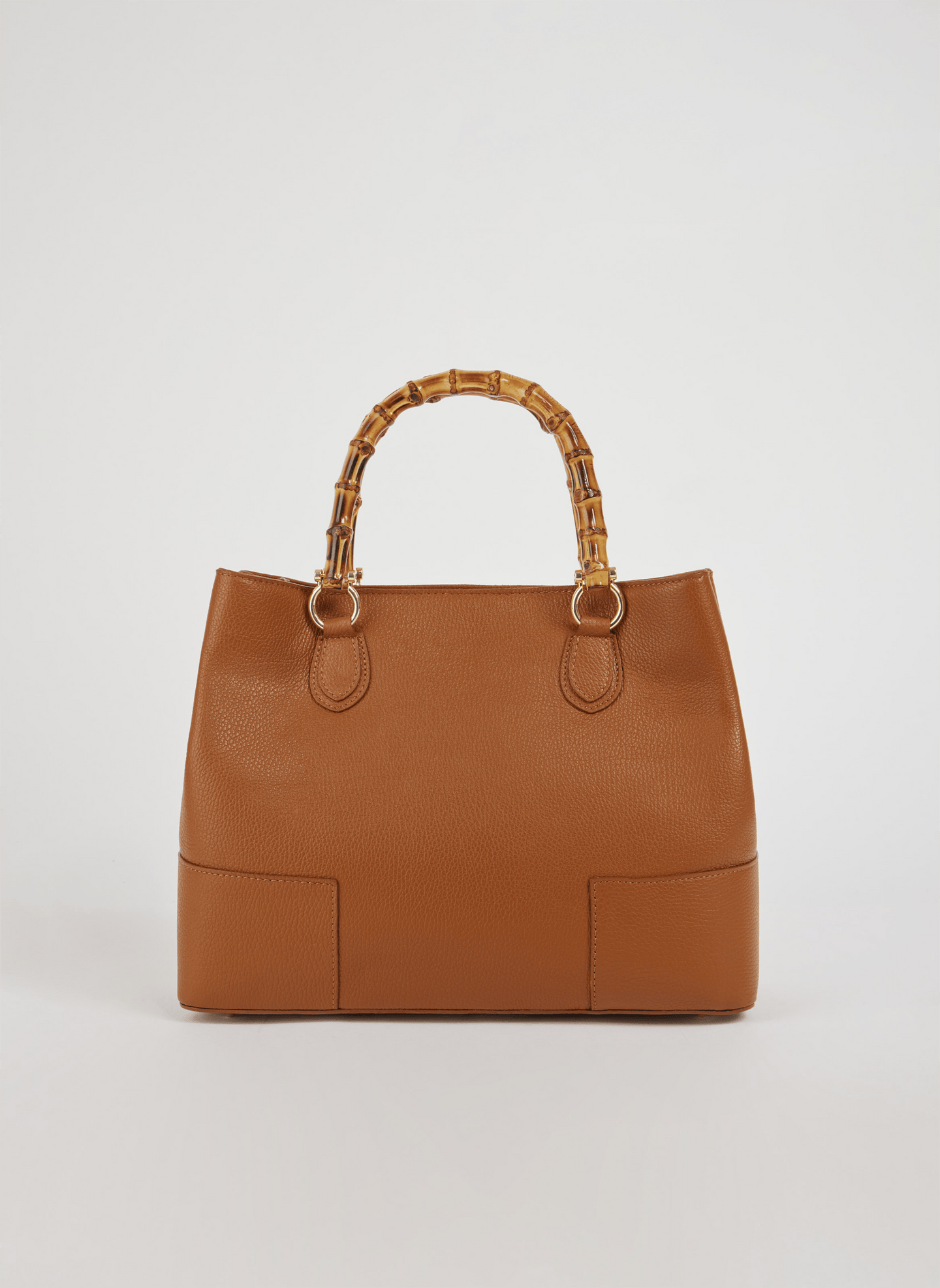 VELTRANO Cortona | Borsa in Pelle Made in Italy