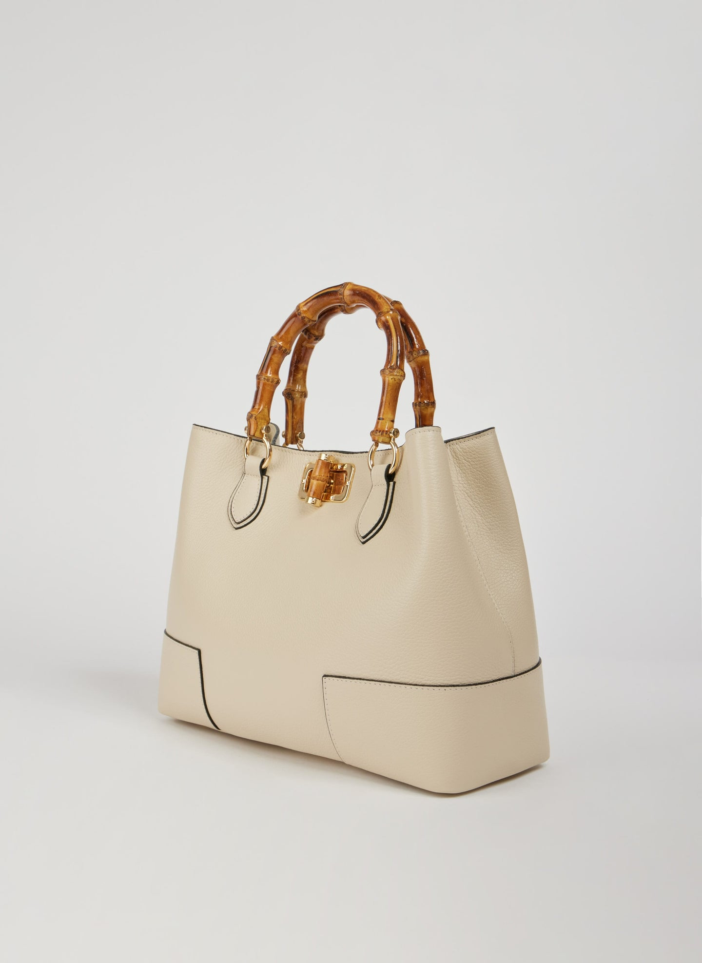 VELTRANO Cortona | Borsa in Pelle Made in Italy