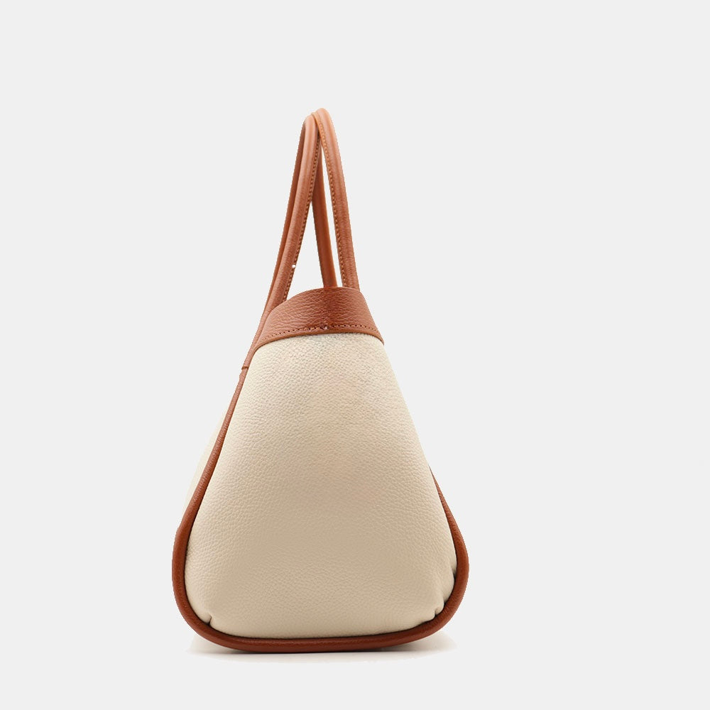 VELTRANO Lucca | Borsa Donna in Pelle Made in Italy