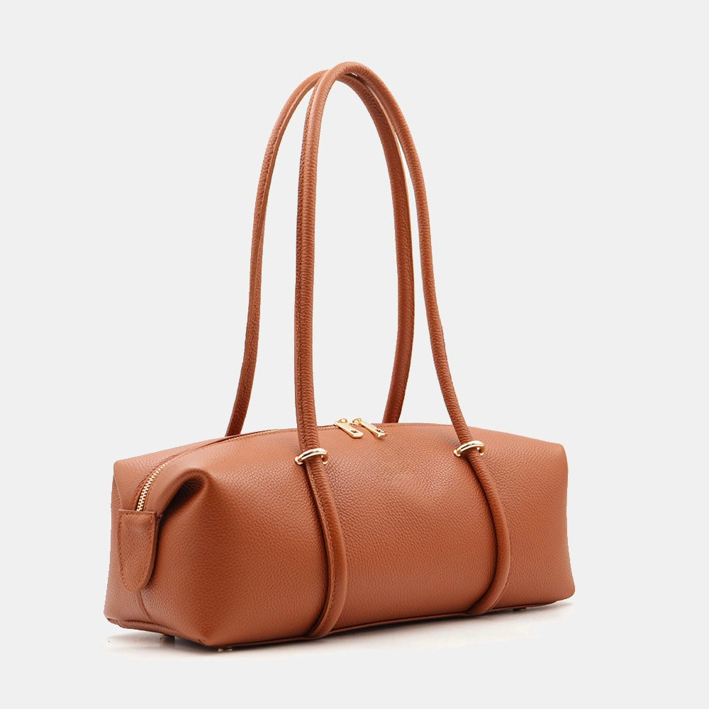 Veltrano Amalfi Tote Bag – Vera Pelle Made in Italy